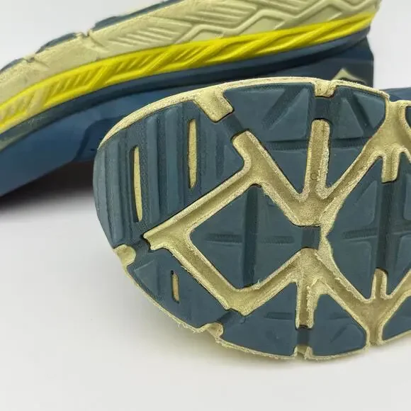 HOKA Stinson ATR 6  Men's Running Shoes - Size 11 - Picture 14 of 15